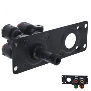 Bendix 802614 Control Valve, Mack 21750588 (Genuine)