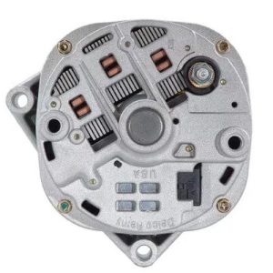 Remy 20114 Alternator Replacement (Excel 8060-4)