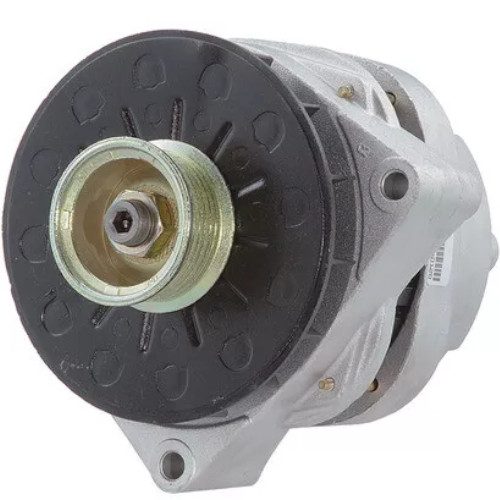 Remy 20114 Alternator Replacement (Excel 8060-4) - Image 2