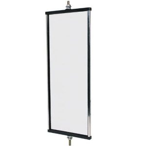 Imperial 80787 Mirror 6" x 16" Either Side (Genuine)