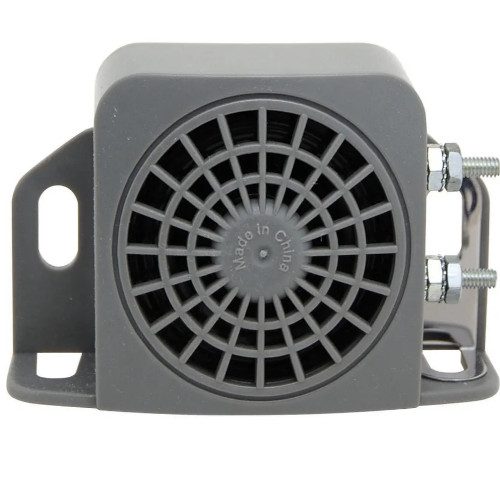 Imperial 80825 Backup Alarm, 102 dB