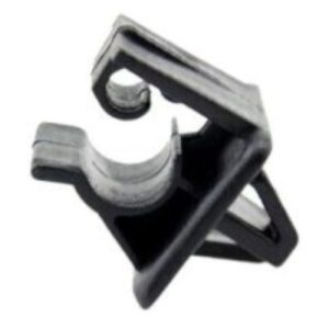 Hyundai 8117421010 Clip Hood/Trunk (Genuine) OEM