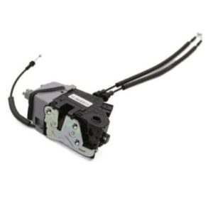 Hyundai 81310D3010 Latch Assy, Front Door, LH (Genuine) OEM