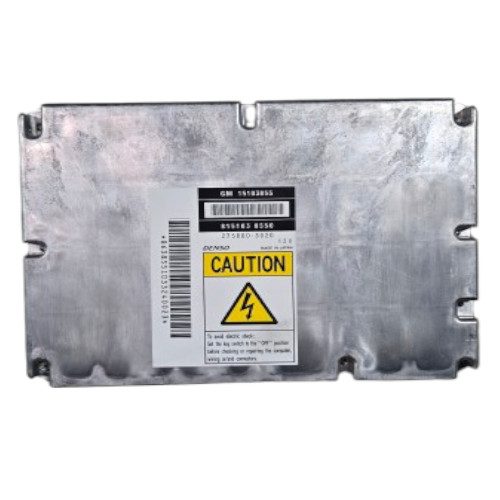 GM 15103855 Control Unit Isuzu 8-15103-855-0