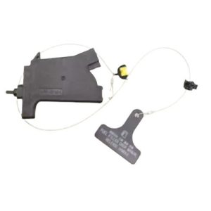 Hyundai 815902W000 Release Opener, Fuel Door (Genuine) OEM