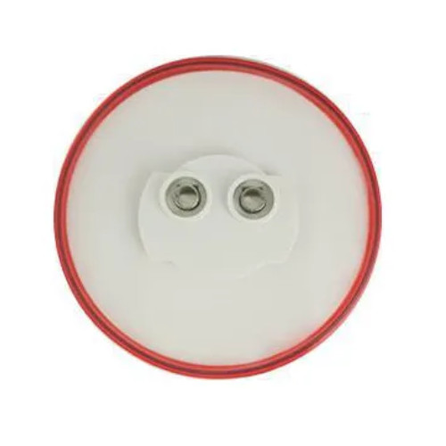 Imperial 81748 Marker Lamp, Red Light (2 Pack) - Image 2