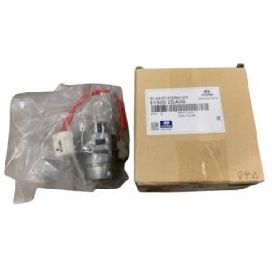 Hyundai 81900F2H00 Steering Lock Key Sub Set 2016-2020 Elantra (Genuine)