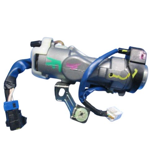 Hyundai 819102L010 Body & Switch Assembly, Steering & Ignition (Genuine) OEM