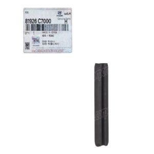 Hyundai 81926C7000 Pin, Key (Genuine) OEM