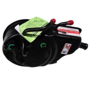 Napa 81-9309 Pump, Power Steering (Remanufactured)