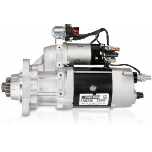 Delco 8200308 Starter Motor, 39 MT (Genuine)