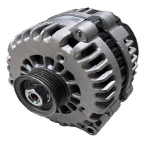 Remy 22051 Alternator Replacement Excel 8203