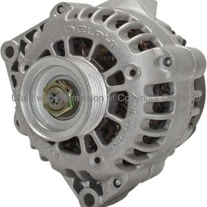 Quality-Built 8206605N Alternator (Genuine)