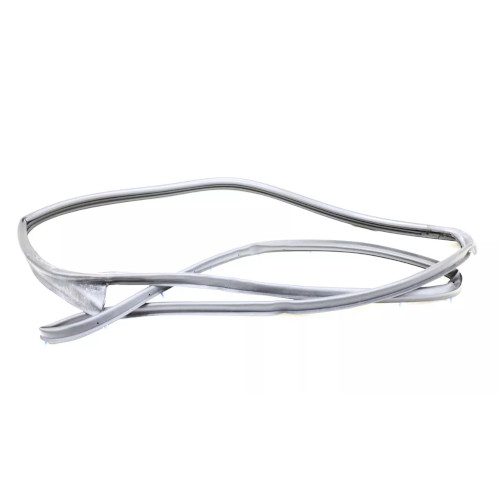 Hyundai 82140G3000 Weather Strip Front Door Side, RH (Genuine) OEM