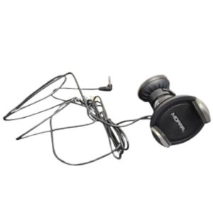 Mopar 82213646 Smart Phone Dock w/Wiring Kit (Genuine)