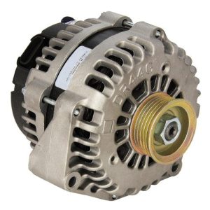 USA Industries 8237 Alternator