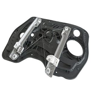 Hyundai 824713X311 Window Regulator Panel Assy Front Dr (Genuine) OEM