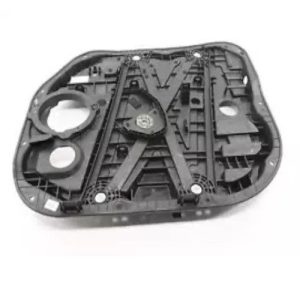 Hyundai 82481S8010 Door Panel, Module Assembly Front Door, RH (Genuine) OEM