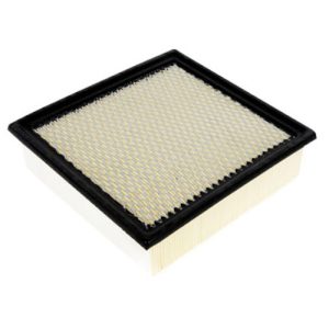 Carquest 83883 Air Filter Panel (Wix 49883, Baldwin PA4323, Luber-Finer AF2883)