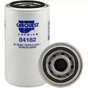 Carquest 84182 Oil Filter Engine