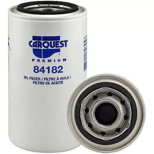 Carquest 84182 Oil Filter Engine