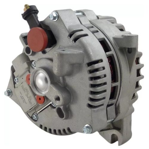 Replacement 8429 Alternator Reman Ford 5C3T10300AA, 5C3T10300AC, 5C3Z10346AA, GL606, GL642 - Image 2