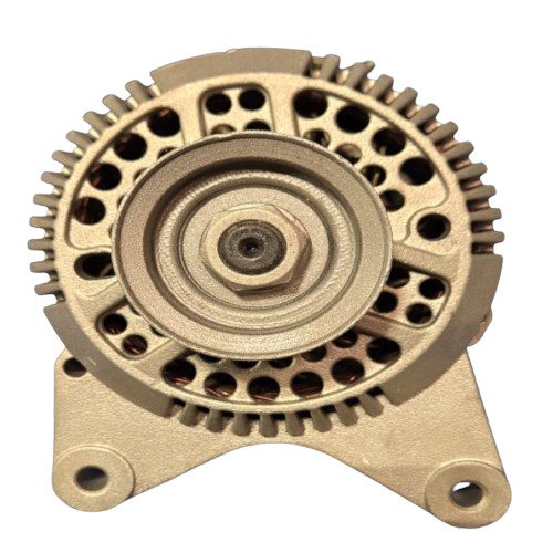 AC Delco 334-2273 Alternator Replacement (Excel 8430-10) - Image 2