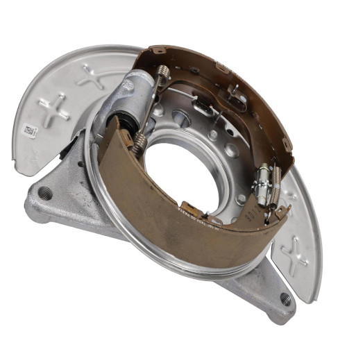 AC Delco 84582651 Side Parking Brake (GMC Sierra, Chevy Silverado 2500, 3500) - Image 2