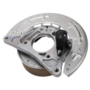 AC Delco 84582651 Side Parking Brake (GMC Sierra, Chevy Silverado 2500, 3500)