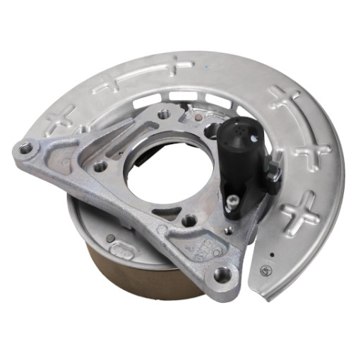 AC Delco 84582651 Side Parking Brake (GMC Sierra, Chevy Silverado 2500, 3500)