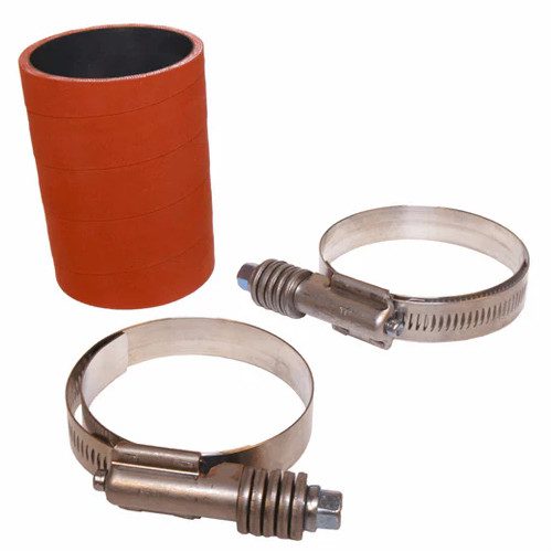 Mack 85124530 Cooler Hose Kit, EGR (Genuine)