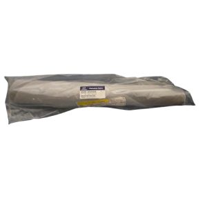 Hyundai 85880L0000NNB Sill Plate Trim, FR, DR, RH, Genuine OEM