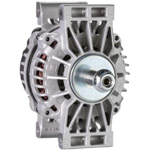 Delco Remy 8600889 Alternator, 160A, 12V 28si (Genuine)