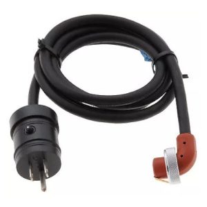 Zerostart 8608814 Power Cord, Block Heater 10'