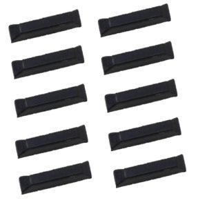 Hyundai 861143D000 Pad for Windshield Glass 10 Pack (Genuine)