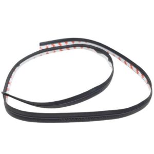 Hyundai 86121AB000 Windshield Moulding, UPR (Genuine) OEM