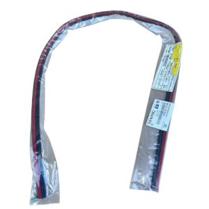 Hyundai 86121S1000 Windshield Moulding, Upper (Genuine)