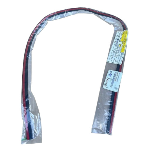 Hyundai 86121S1000 Windshield Moulding, Upper (Genuine)