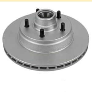 Napa 86152 Brake Rotor Drum