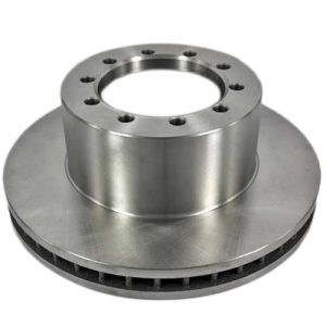 Napa 86205 Brake Rotor New, 10 Bolt (Bendix 141455)