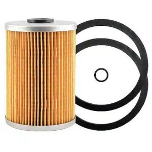 Carquest 86260 Fuel Filter (Genuine)