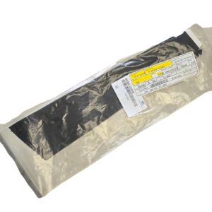 Hyundai 86363G2000 Black Tape, Frt Door Rear, LH (Genuine) OEM