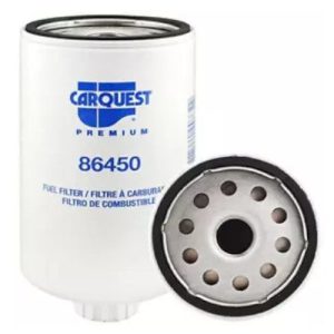 Carquest 86450 Fuel Filter (Genuine)