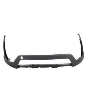 Hyundai 86512B8100 Cover Front Bumper, LWR (Genuine) OEM