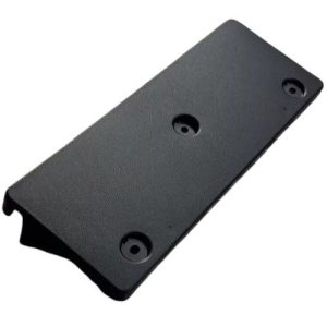 Hyundai 86529N9010 Moulding Front License Plate Holder (Genuine) OEM