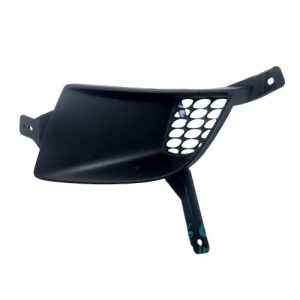 Hyundai 865632L000 Blanking Cover, Bumper, FR, LH (Genuine) OEM