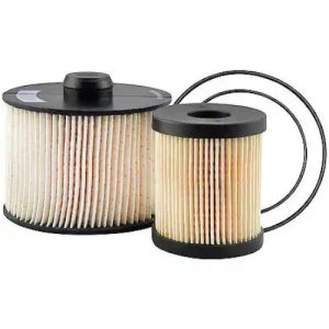 Carquest 86600 Filter Kit Fuel Water Separator (Wix 86600, Luber-Finer L4606F, Baldwin PF7852KIT)