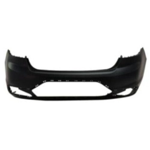 Hyundai 86611F3500 Bumper Cover, RR, UPR (Genuine) OEM