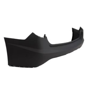 Hyundai 86611L0000 Bumper Cover, Rear, Upper (Genuine) OEM