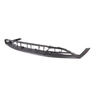 Hyundai 86612L0000 Bumper Cover, RR, LWR (Genuine) OEM